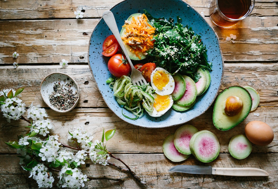 Hydration and wellness
