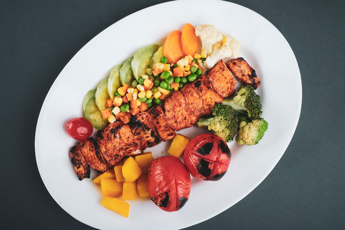 Energy balance and metabolism